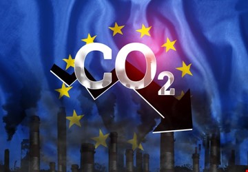 AB Karbon Vergileri İçin Raporlama Kurallarını Açıkladı  Avrupa Komisyonu Sınırda Karbon Düzenleme Mekanizması (SKDM) kapsamında yapılması zorunlu ola